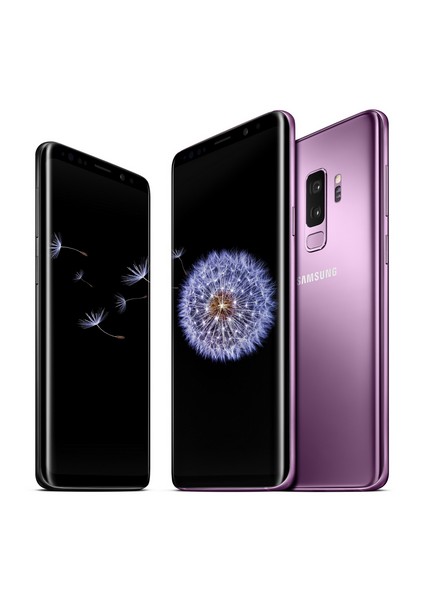 Capturing the Perfect Moment with the All-New Samsung Galaxy S9Plus